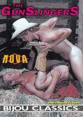 The Gunslingers